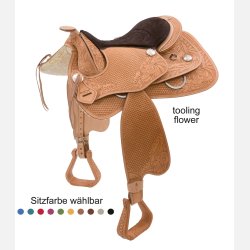 Barefoot Virginia Rose 