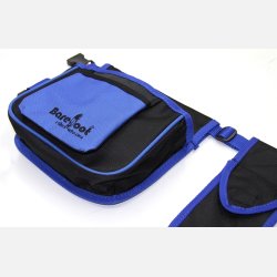 Barefoot  'Multi-Belt' taske
