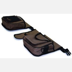 Barefoot  'Multi-Belt' taske