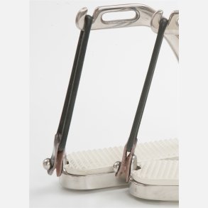 Elastik til Sikkerhedsbjler (1 par)