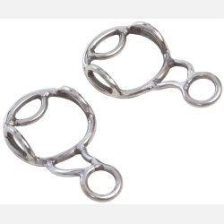 Barefoot Bitless Bit