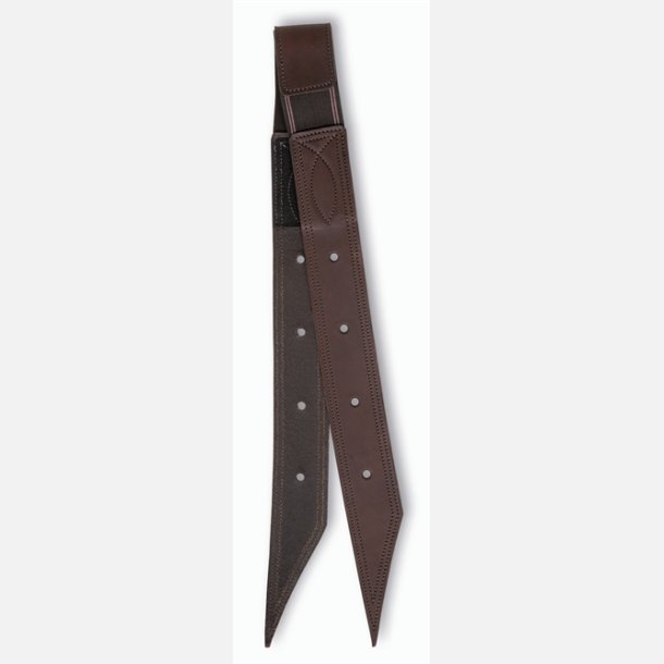 Western Gjordrem Elastisk (Off-side Billet)