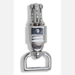 Panik karabinhage  lille