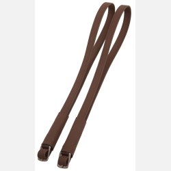 Engelske stigremme - Dry tex