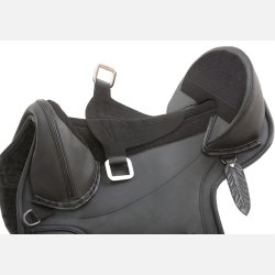 Barefoot  Stigremophng , Velcro