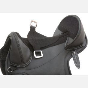 Barefoot  Stigremophng , Velcro