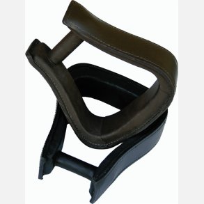 Westernbjler Tr/lder