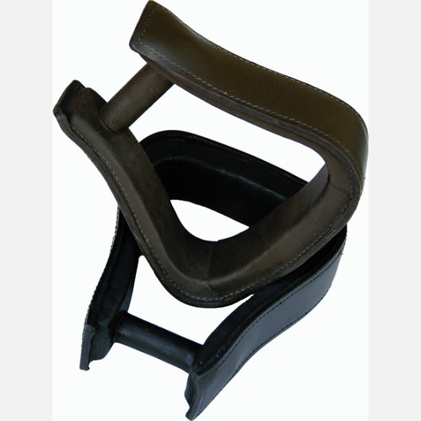 Westernbjler Tr/lder