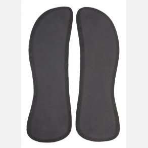 Indlg til underlag HEAVY DUTY 20mm, 1 par