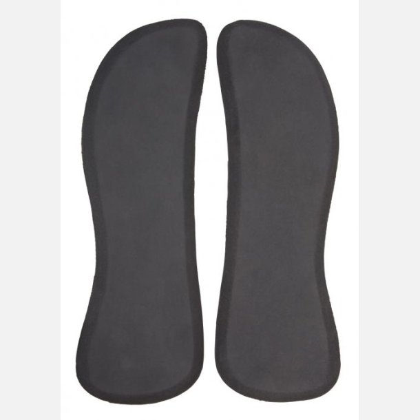 Indlg til underlag HEAVY DUTY 20mm, 1 par