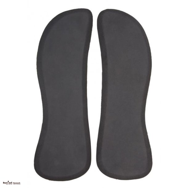 Indlg til underlag HEAVY DUTY 20mm, 1 par