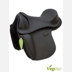 Vegansk boml�s sadel barefoot Merlyn