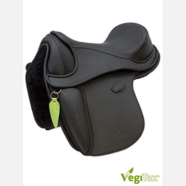 Vegansk boml�s sadel barefoot Merlyn