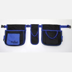 Barefoot  'Multi-Belt' taske