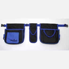 Barefoot  'Multi-Belt' taske