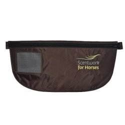 Pakke: Bog og Scentbag - Kom igang med scentwork