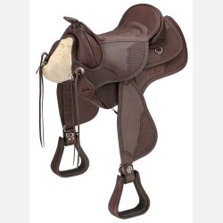 Barefoot Arizona Nut