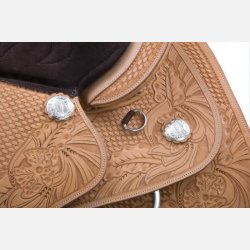 Barefoot Virginia Rose 