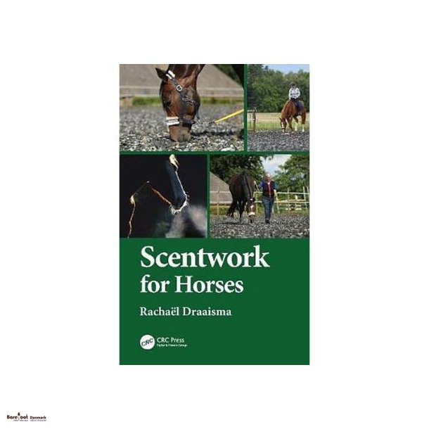 Scentwork for Horses af Rachal Draaisma