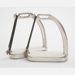 Sikkerhedsbjler fra Barefoot