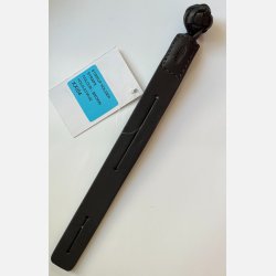 Bindestrop til stigbjler eller gjord