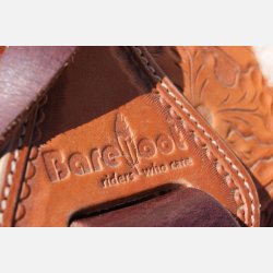 Barefoot Virginia Rose 