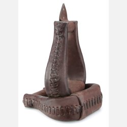 Westernbjler til Luxusmodel