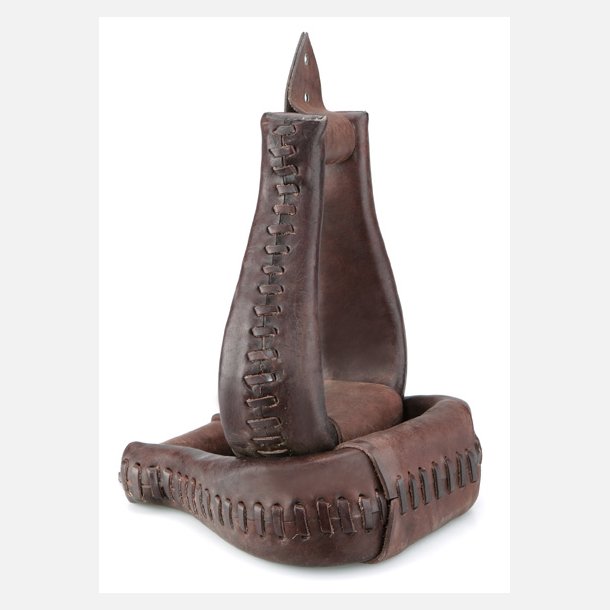 Westernbjler til Luxusmodel