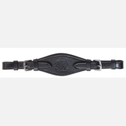 Komplet Bitless Bit hackamore - 3 dele