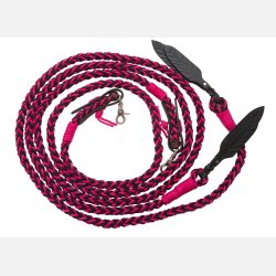 Barefoot Amber Westerntjler