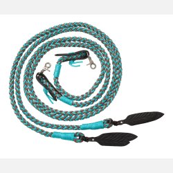 Barefoot Amber Westerntjler