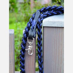 Barefoot Amber Westerntjler