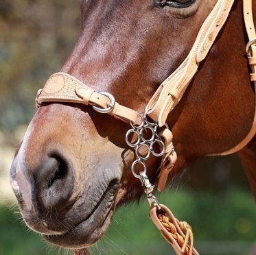 Tilbehør til trenser